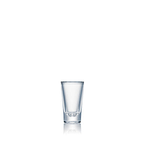 Barware Shot Glass 2.5cl (1oz) - Pack 12