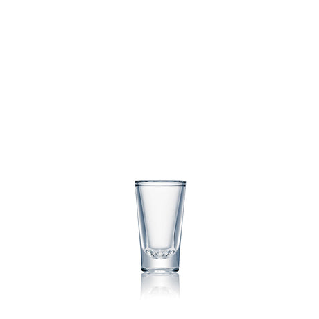 Barware Shot Glass 3.5cl (1.25oz) - Pack 12