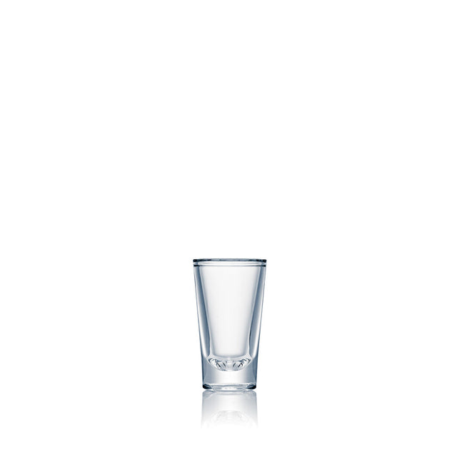 Barware Shot Glass 3.5cl (1.25oz) - Pack 12