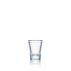 Barware Shot Glass 5cl (1.75oz) - Pack 12