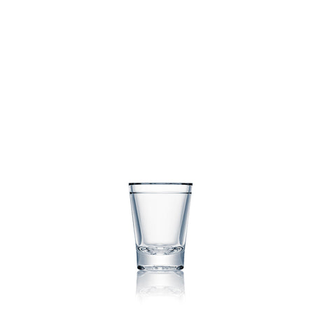 Barware Shot Glass 5cl (1.75oz) - Pack 12