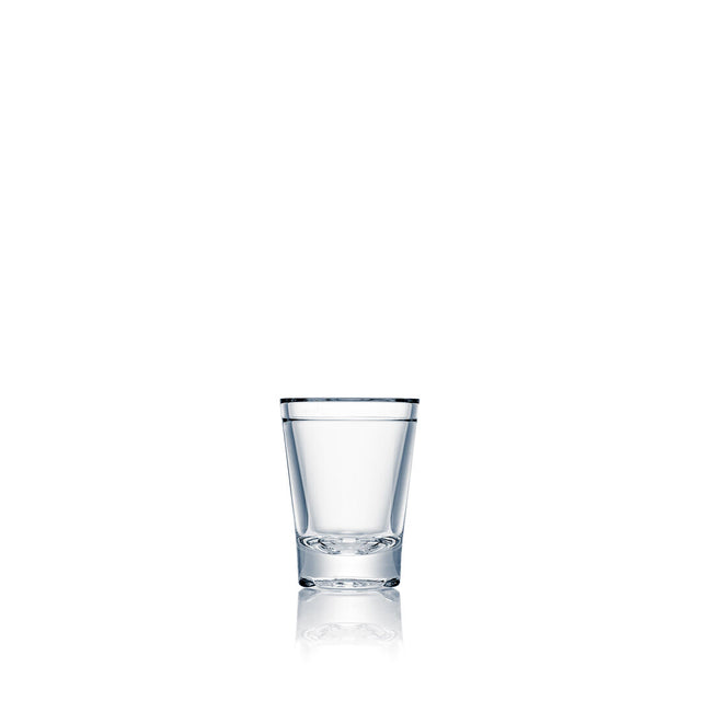 Barware Shot Glass 5cl (1.75oz) - Pack 12