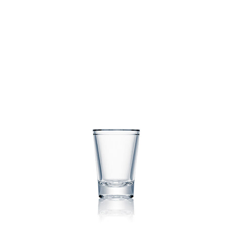Barware Shot Glass 7.5cl (2.75oz) - Pack 12