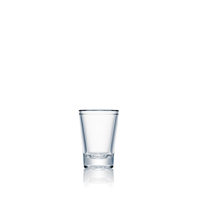 Barware Shot Glass 7.5cl (2.75oz) - Pack 12