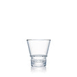Capella Stack Clear Rocks 14.5cl (5oz) - Pack 12