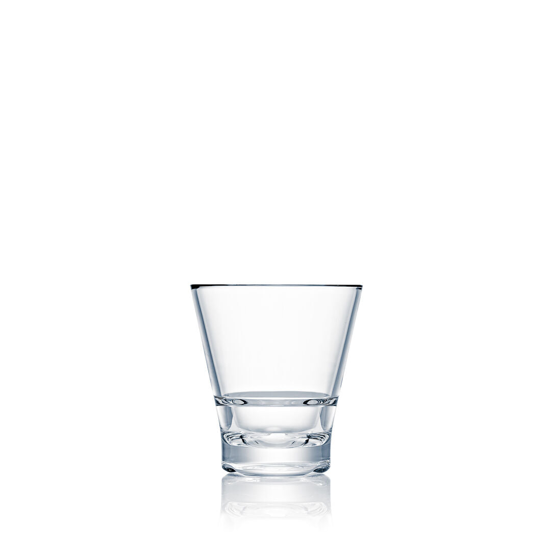 Capella Stack Clear Rocks 14.5cl (5oz) - Pack 12