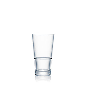 Capella Stack Clear Hiball 29.5cl (10.5oz) - Pack 12