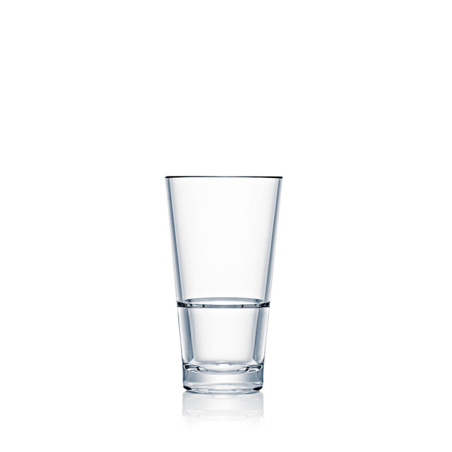 Capella Stack Clear Hiball 29.5cl (10.5oz) - Pack 12