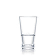 Capella Stack Clear Beverage 41.5cl (14.5oz) - Pack 12