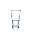 Capella Stack Clear Cooler 47.5cl (16.75oz) - Pack 12