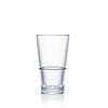 Capella Stack Clear Cooler 47.5cl (16.75oz) - Pack 12