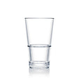 Capella Stack Clear Cooler 59cl (20.75oz) - Pack 12