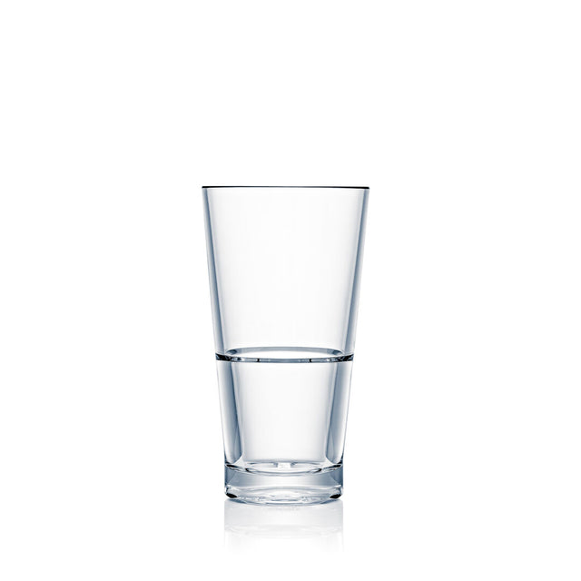 Capella Stack Clear Hiball 35.5cl (12.5oz) - Pack 12