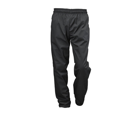 Black Baggies XL Size 42-44" Waist