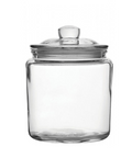 Biscotti Jar Small 0.9L