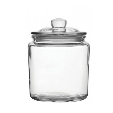 Biscotti Jar Small 0.9L