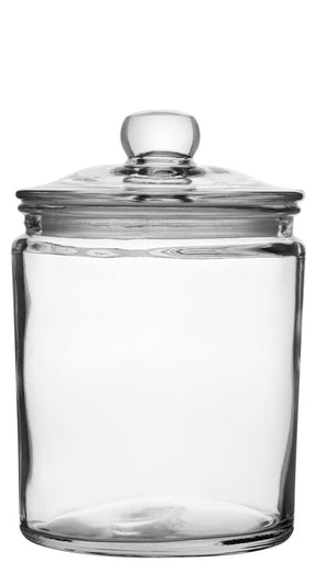 Biscotti Jar Medium 1.9L - Pack 12