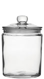 Biscotti Jar Medium 1.9L - Pack 12