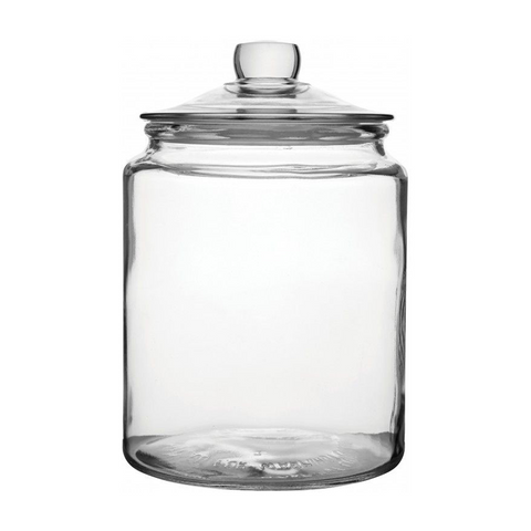 Biscotti Jar Extra Large 6.2L