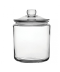 Biscotti Jar Large 3.8L