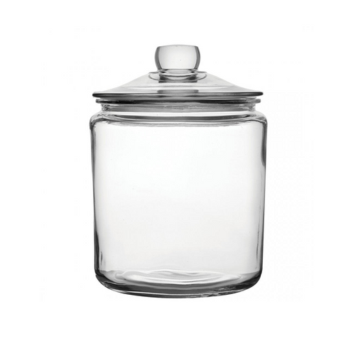 Biscotti Jar Large 3.8L