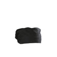 Black Beanie