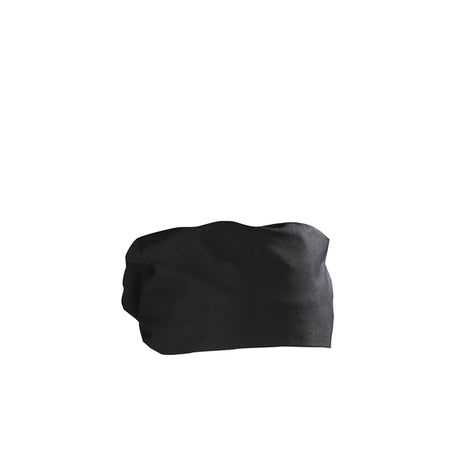 Black Beanie