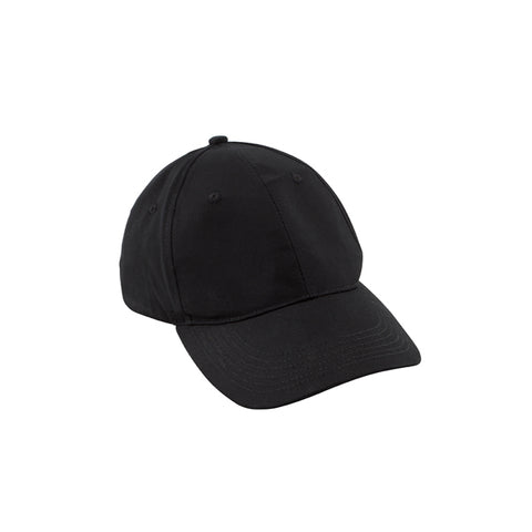 Baseball Cap Black