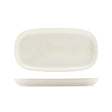 Sereno Porcelain Alto Rectangular Platter 30 x 15.5cm
