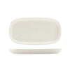 Sereno Porcelain Alto Rectangular Platter 30 x 15.5cm