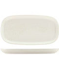 Sereno Porcelain Alto Rectangular Platter 35 x 18cm