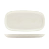Sereno Porcelain Alto Rectangular Platter 35 x 18cm
