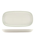 Sereno Porcelain Cirrus Rectangular Platter 30 x 15.5cm