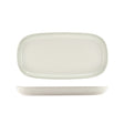 Sereno Porcelain Cirrus Rectangular Platter 30 x 15.5cm