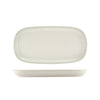 Sereno Porcelain Cirrus Rectangular Platter 30 x 15.5cm