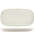 Sereno Porcelain Cirrus Rectangular Platter 35 x 18cm