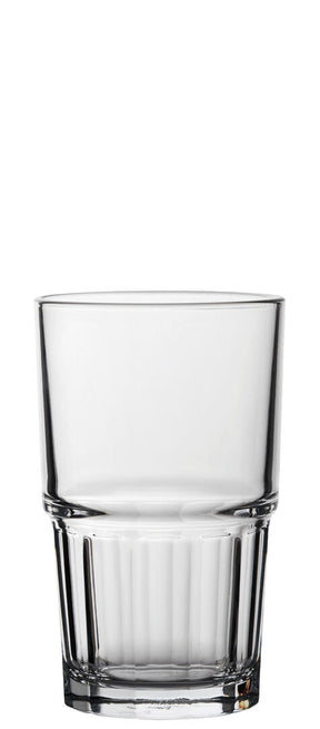 Next Stacking Toughened Hiball 10oz (28cl) - Pack 24