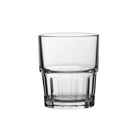 Next Stacking Toughened Hiball 7oz (20cl)