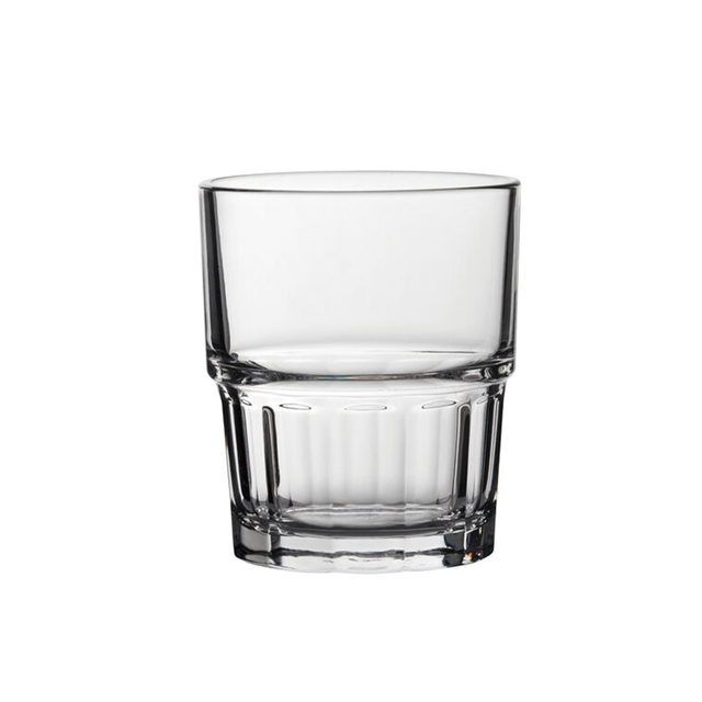 Next Stacking Toughened Hiball 7oz (20cl)