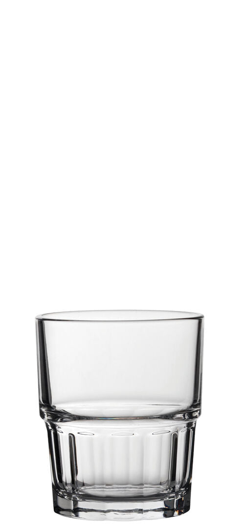 Next Stacking Toughened Hiball 7oz (20cl) - Pack 24