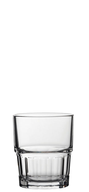 Next Stacking Toughened Hiball 7oz (20cl) - Pack 24