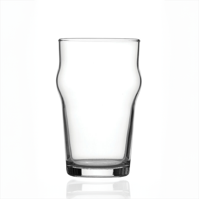 Nonic 10oz (29cl) CE