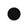 Nordika Black Plate 16cm