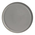 Gembrook White Plate 23cm (9 1/8") - Pack 24