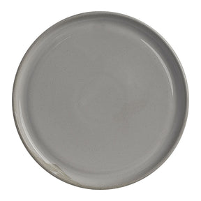 Gembrook White Plate 20cm (8") - Pack 24