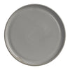 Gembrook White Plate 20cm (8") - Pack 24
