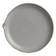 Gembrook White With Spout Plate 26.35 x 25.5cm (10 3/8 x 10") - Pack 24