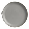 Gembrook White With Spout Plate 26.35 x 25.5cm (10 3/8 x 10") - Pack 24