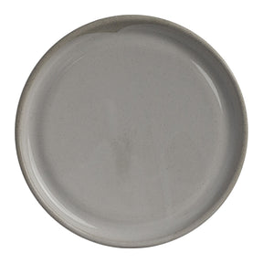 Gembrook White Plate 16.5cm (6 1/2") - Pack 24
