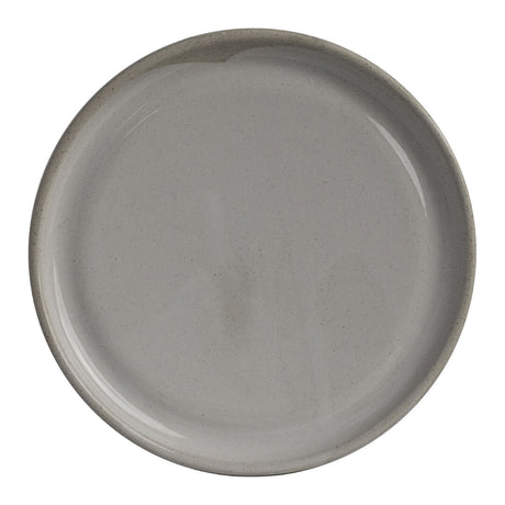 Gembrook White Plate 16.5cm (6 1/2") - Pack 24